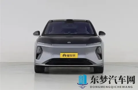 蔚来ET9：打破豪华壁垒，重塑行政旗舰价值体系与竞争格局-1