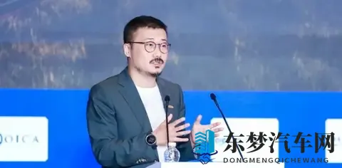 长安汽车，高层又有调整！-2