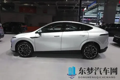 零跑首次月销破7万辆，理想销量下滑寻纯电突破-1