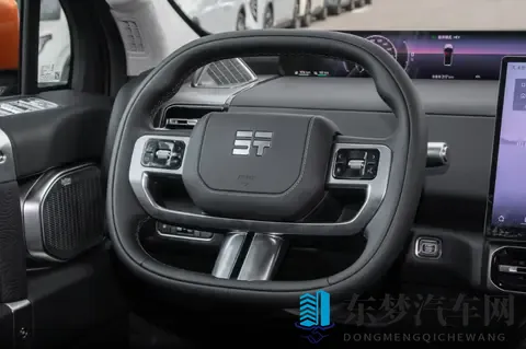 综合续航1400km，标配三把锁，深度体验纵横G700-1