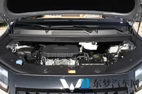 星光730：真7座+三动力，好开好坐真舒适！-2