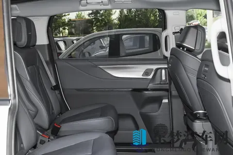 别克GL8购车手册：配置差异解析与选买推荐-2