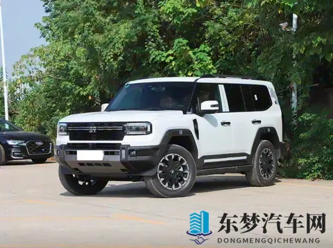 与纵横G700_豹5竞争 新增高阶辅助驾驶 新款坦克400前景如何？-1