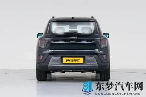 1699万买德系豪华插混SUV?比奔驰懂家用,比新势力懂豪华!-3