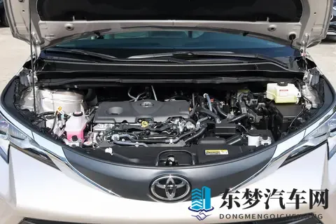 2026 款丰田赛那配置对比与购车决策参考-1