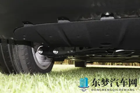 乐道L60：25万级纯电SUV，为何能成为家庭用户的优选？-3