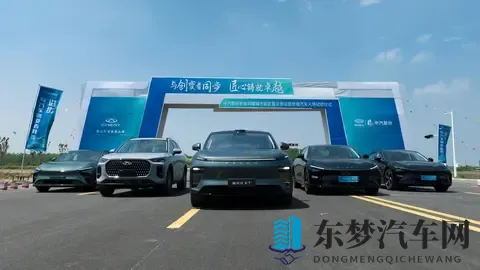 10月车市惊爆：卖10辆国产车8辆是新能源！自主品牌杀疯了-1