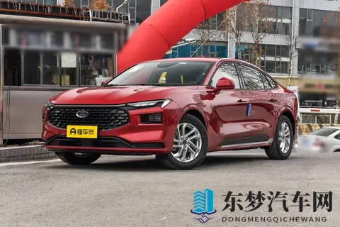 动力、空间、油耗、配置都在线，15万预算选合资B级车看这款-3