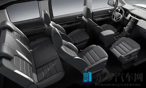 五菱宏光增程版上市 ，续航1200km ，家用商用新选择-1