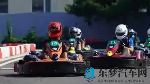 2025年IAME系列赛-广州站，将在11月14日正式举办，有什么看点？-3