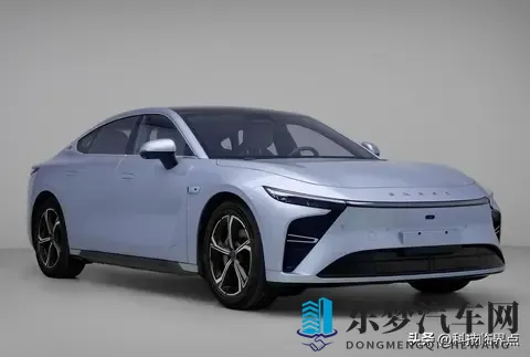 奇瑞汽车｜星途星纪元ES长续航版申报，续航里程860公里-2
