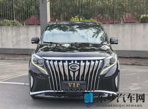 13万多入手准新传祺M8，宜商宜家的高性价比之选-3