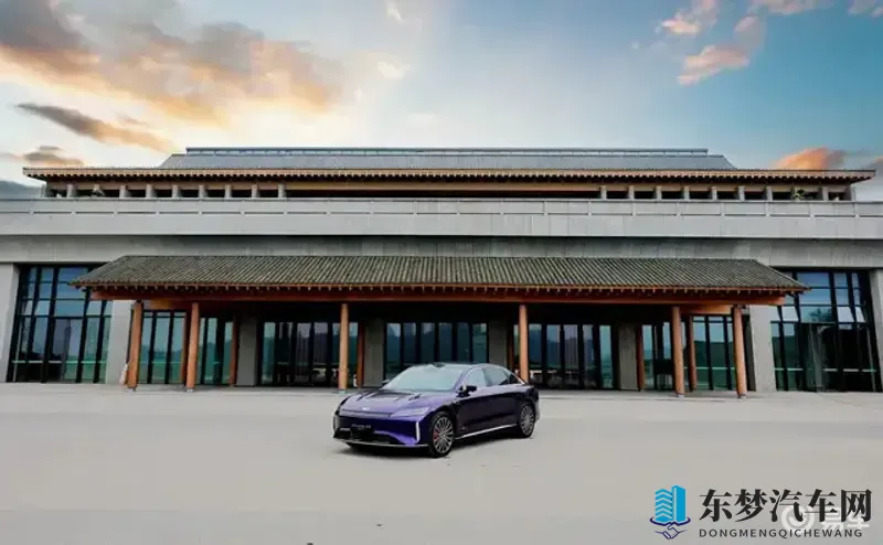 1719万元起,风云A9L光辉(四驱)全球上市-1