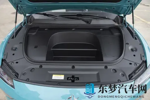 东风奕派eπ007+纯电四驱版的产品力解析,这车到底行不行?-1