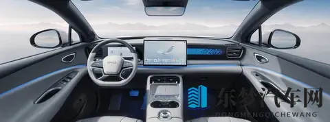 15万级！DM-i与EV版本都有！海狮06系列如何选？-2