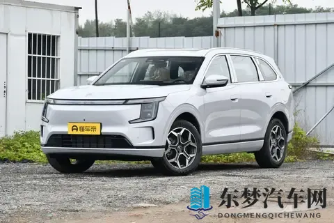 开了捷途山海L7 PLUS，才发现国产车越来越懂普通家用需求-1