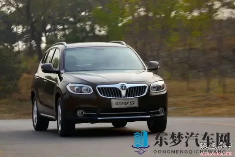 全球销量第三的中国汽车品牌。-1