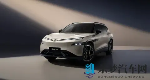 超 50 亿投资见效！小鹏技术加持的与众 08，真是 G9 换壳？-2