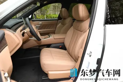 二三十万预算挑SUV，乐道L90成众多家庭心头好，凭啥？-2