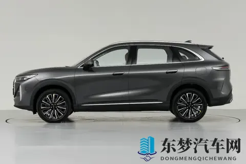 双前脸+轴距加长，第五代瑞虎8如何打动家用SUV买家？-3