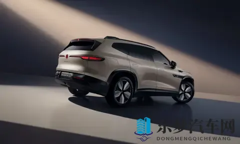 金标大众首款纯电SUV与众08：务实进化的电动新选择-1