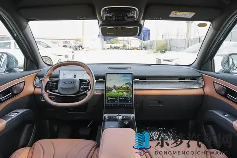 双脸设计?全新奇瑞第五代瑞虎 8 正式上市,限时价929万起-2