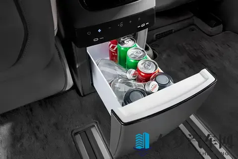 一辆极氪009,装下我们三代人的周末:一位奶爸的用车笔记-2