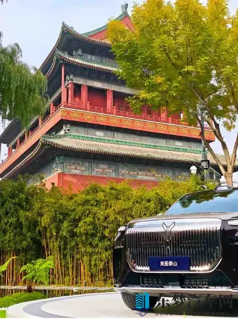 岚图泰山载家奔赴山河-1