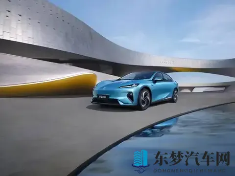 10月车市变“金十”上汽夺冠吉利首破30万 新势力集体杀疯理想掉队-3