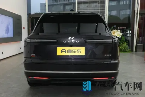 乐道L90 2025款 七座版Ultra：家用纯电SUV的高性价比之选-2