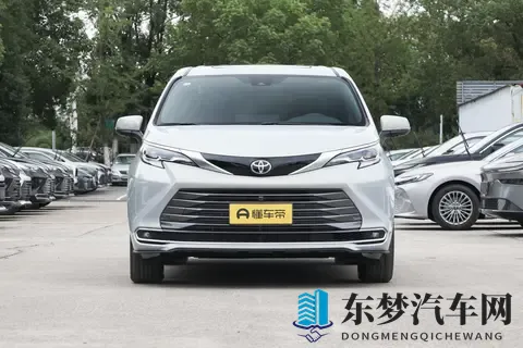2026款丰田赛那双擎四驱版：车型配置对比与选买建议-3