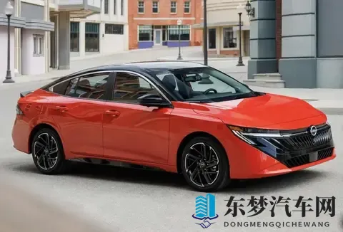 知足吧！日产轩逸海外卖17万，国内现款才7万多起！-2