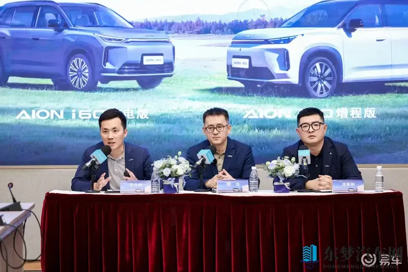 烧一赔三,凌新新立下军令状:i60月销不过万就是失败!-1