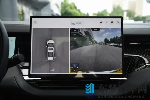 极氪009家用MPV实测：空间大+坐着舒服，适合三代同堂家庭！-2