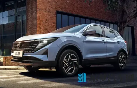 观车 过去两天,6款新车集中上市或发布-2