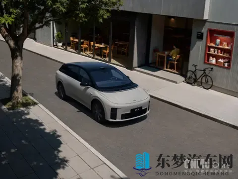 理想汽车1-10月各车型销量揭晓 L6成支柱:占44%-1