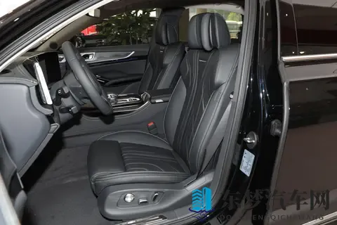 2025 款红旗 H9 选购指南：外观、配置与动力的场景化匹配-1