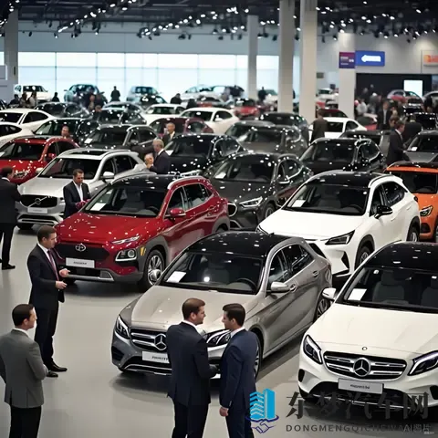 保洁阿姨成“车圈顶流”，素人营销的流量狂欢和思考-1