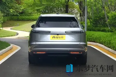 交付86天卖出超3万台，乐道L90凭啥成为二三十万级家用SUV爆款？-2