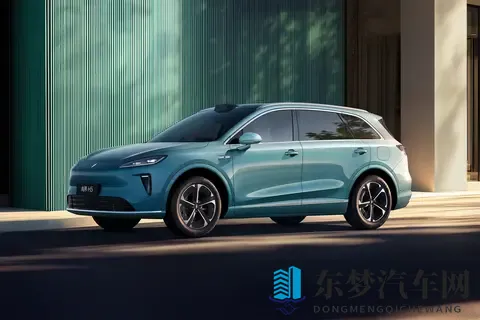 尚界H5在15万级的竞争力是什么?-1