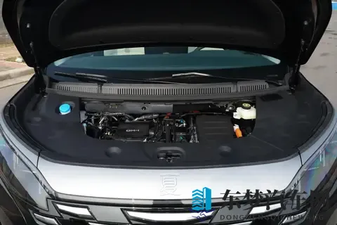 比亚迪新款MPV，顶配带激光雷达，搭米勒循环15T插混，2068万起-1