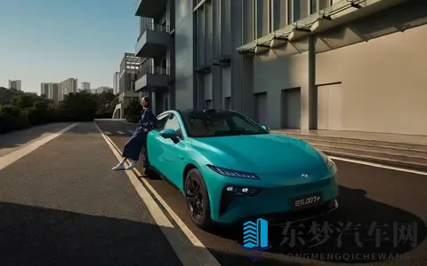 限时焕新价1399万元起，标配激光雷达，东风奕派eπ007+重磅上市-2