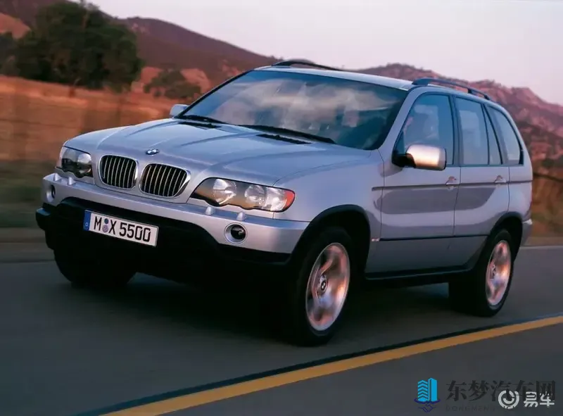 2026 款BMW X5 标配清单亮眼,三大升级抢市场-1