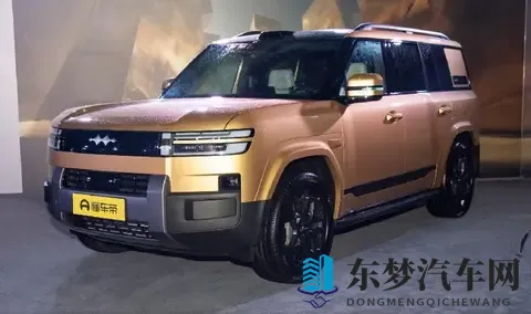 家用出行优选：方程豹钛7大空间与智能舒适兼得，1798万起售-2