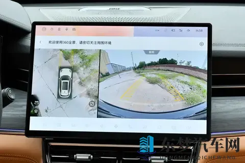 20万级全能SUV，配全时四驱+5年0息，家用再合适不过了-3