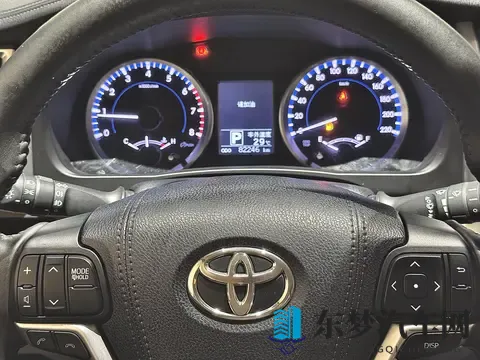 11万多拿下二手汉兰达,家用出行好选择-2