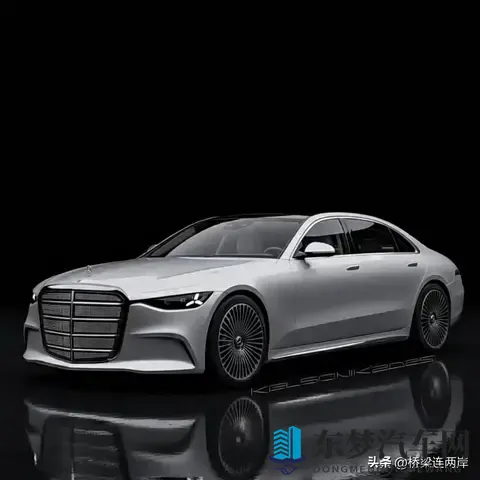 奔驰S级大降价？40万起售暗藏玄机-2