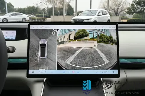电动轿车全能选手，深度体验2025款星纪元ES Ultra四驱旗舰版-2