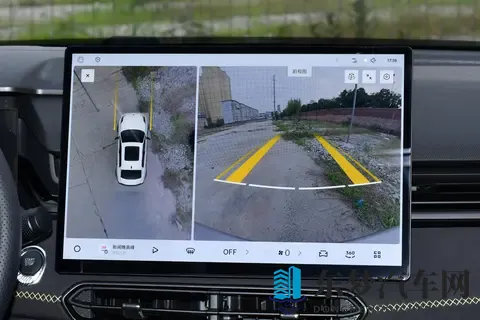 1038 万起，这款新车配置拉满，适合年轻人和小家庭-1