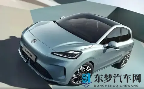 小车也有大市场：2025新能源小车“顶流”密码！-2